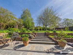 Steps- click for photo gallery